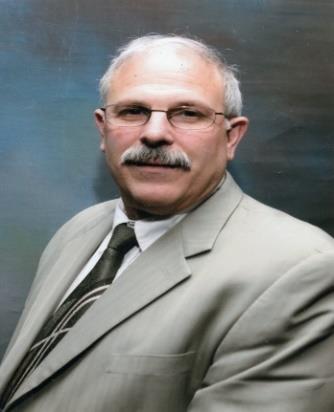 Richard Zarr ‘71 | Mendel Hall of Fame