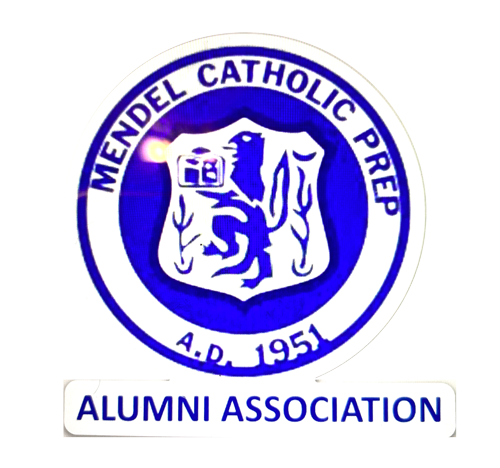 Featured image for “Alumni Decal”