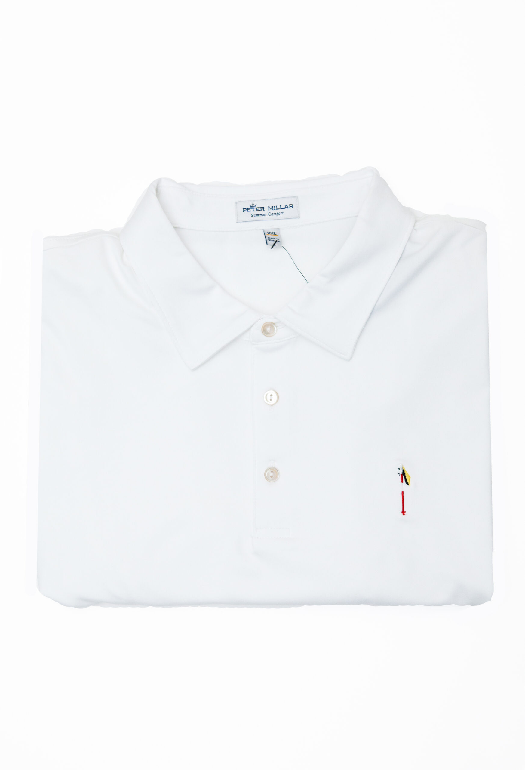 Featured image for “Golf Polo Shirt”