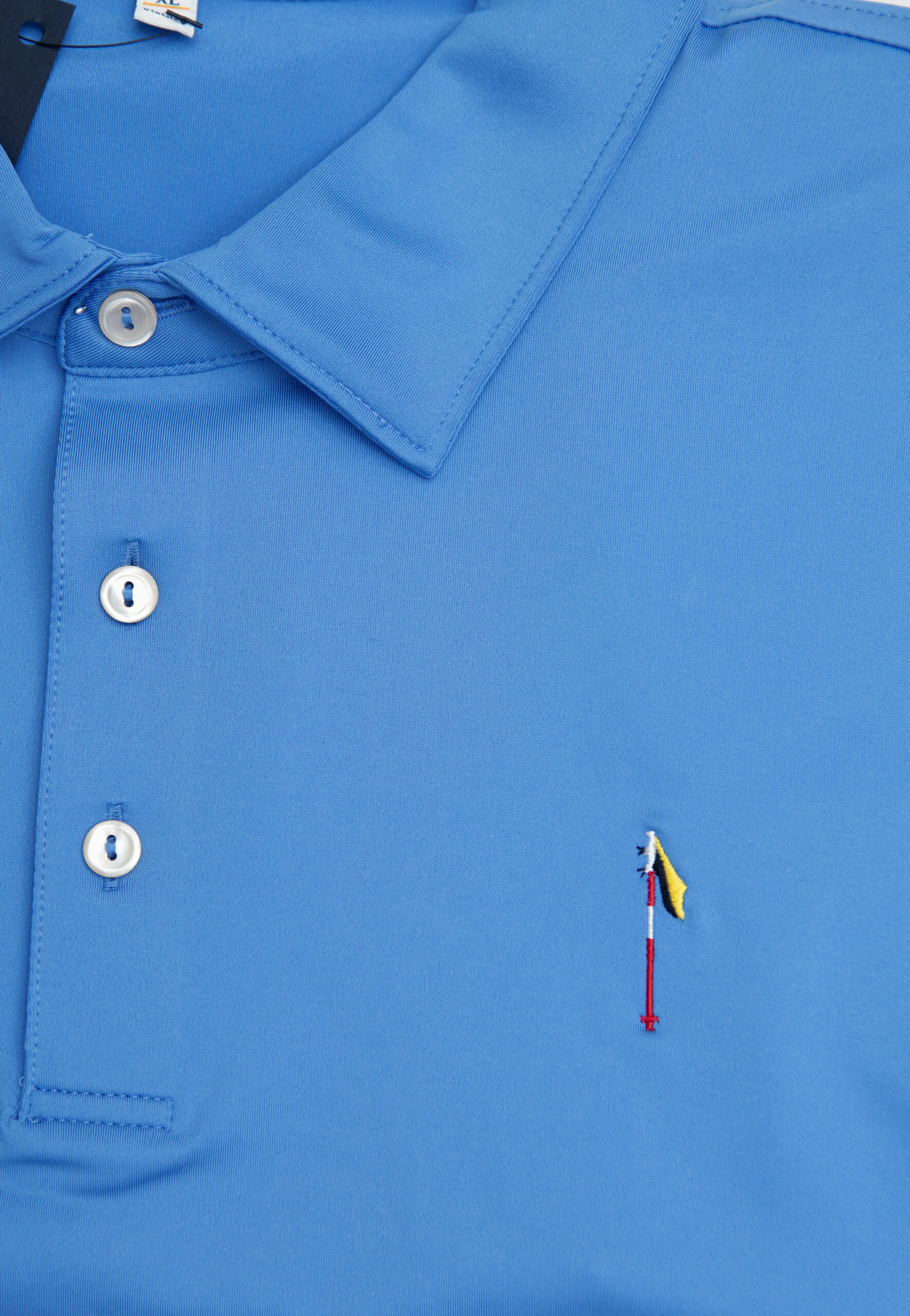 Featured image for “Golf Polo Shirt”