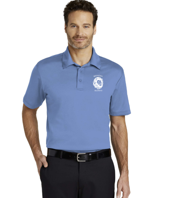 Mendel Alumni Polo