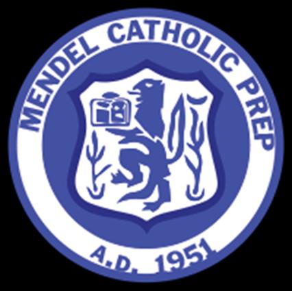 Mendel Catholic Prep logo